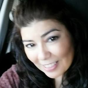 Meet your Posher, Magaly